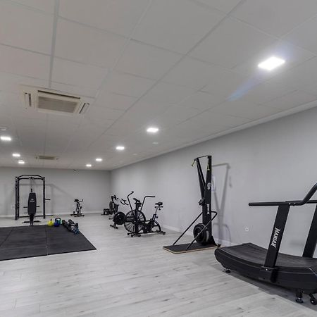 Rentitspain Apartamento En Aguacate A Minutos Del Golf Motril Kültér fotó