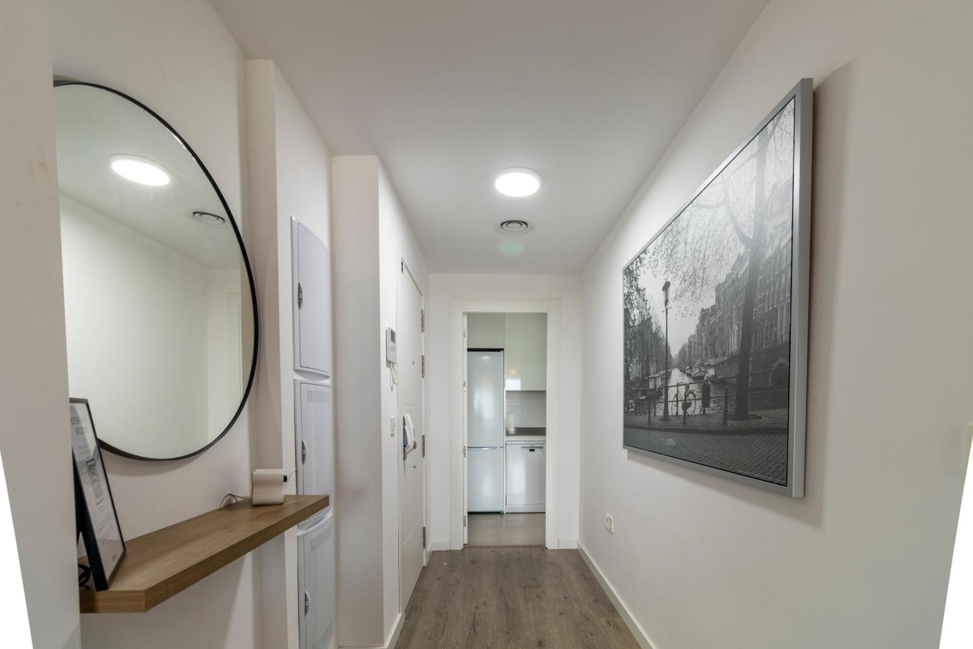 Rentitspain Apartamento En Aguacate A Minutos Del Golf Motril Kültér fotó