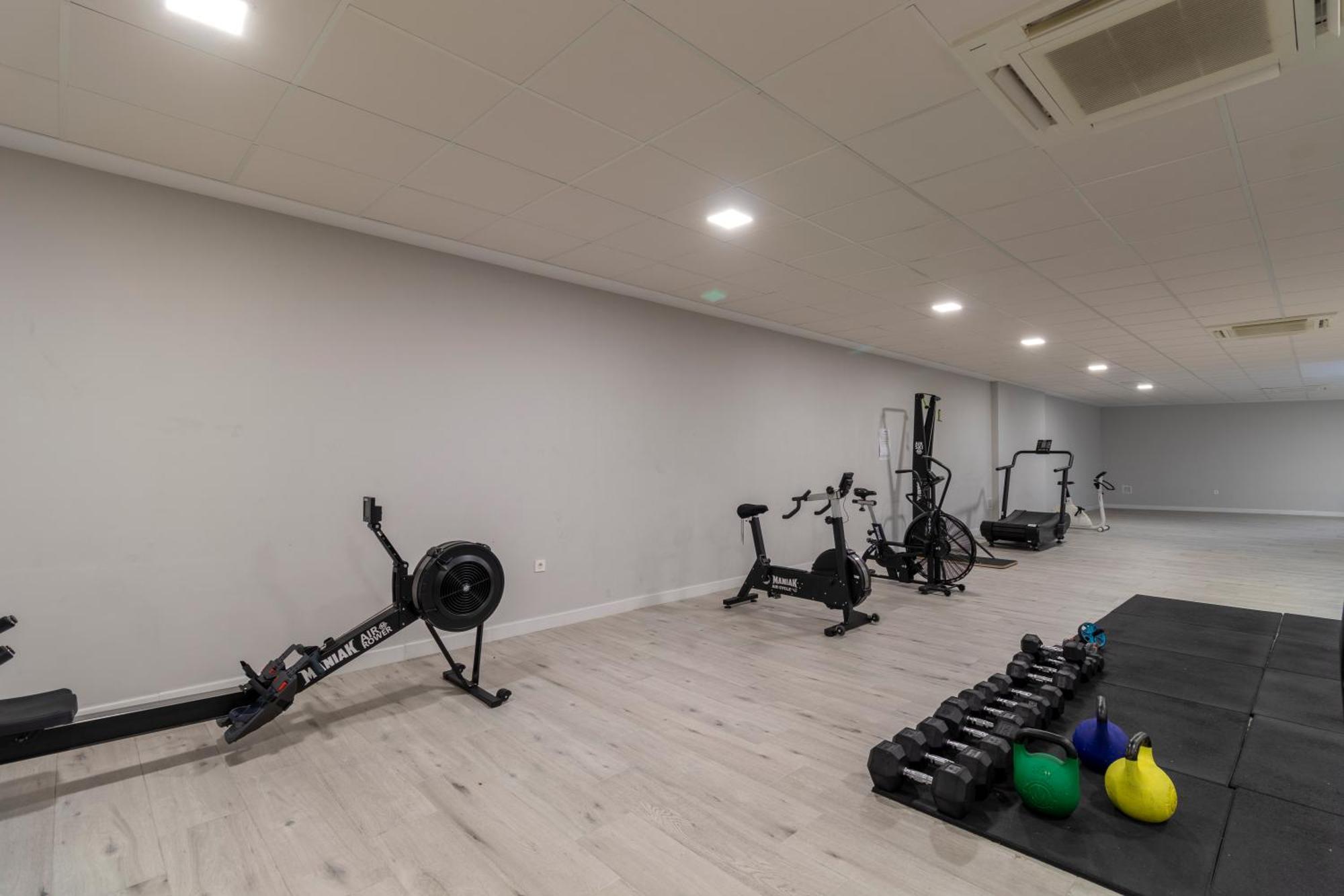 Rentitspain Apartamento En Aguacate A Minutos Del Golf Motril Kültér fotó