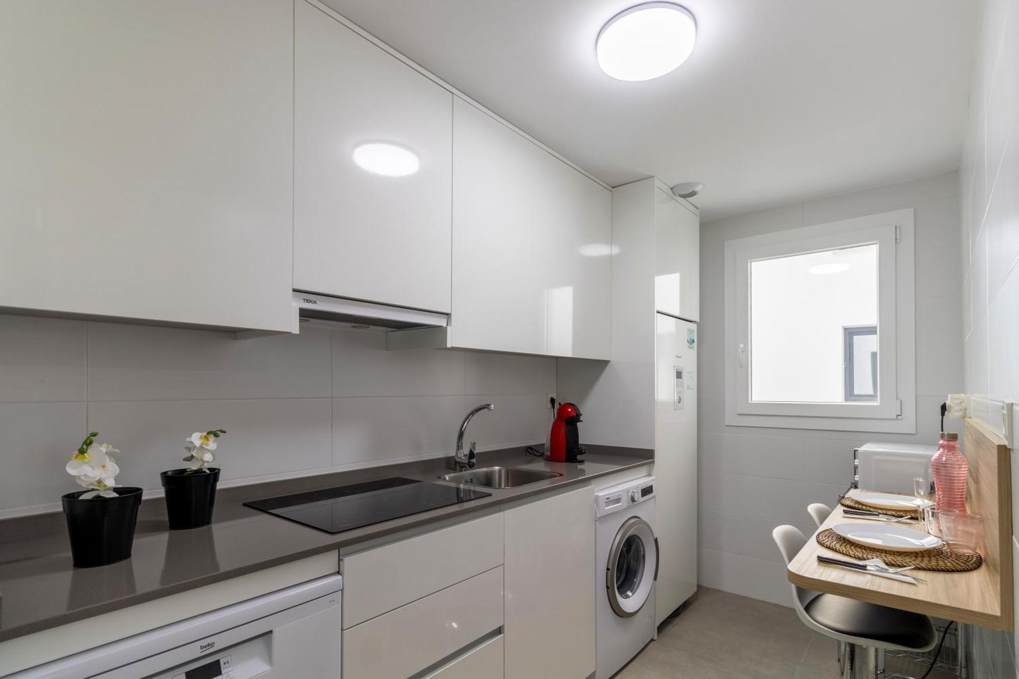 Rentitspain Apartamento En Aguacate A Minutos Del Golf Motril Kültér fotó