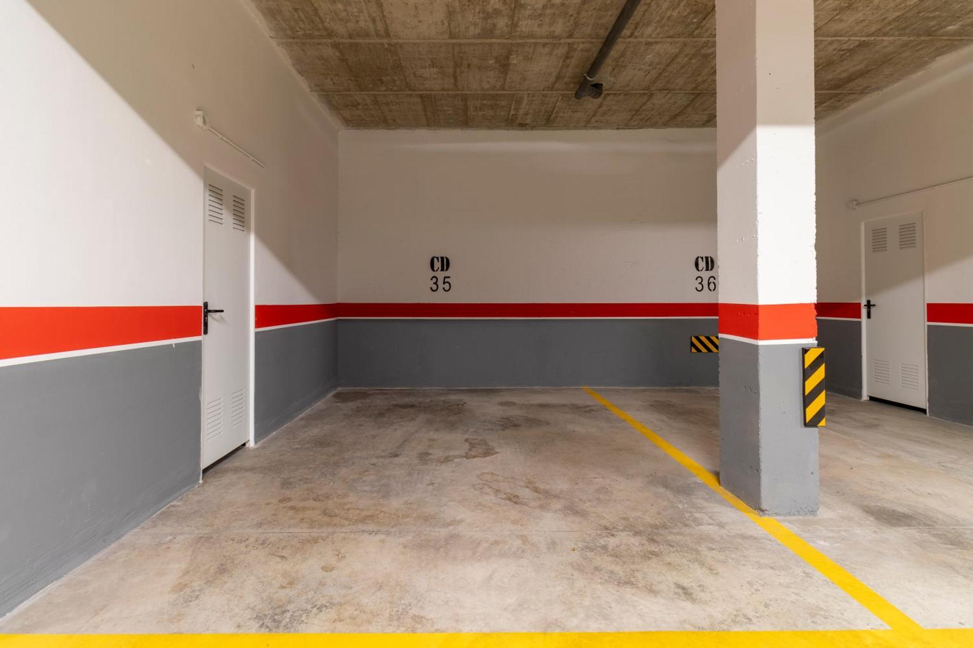 Rentitspain Apartamento En Aguacate A Minutos Del Golf Motril Kültér fotó