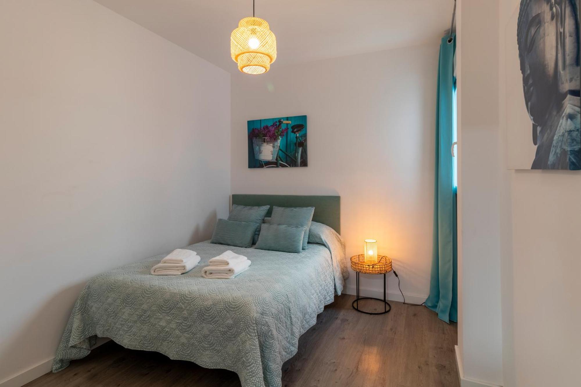 Rentitspain Apartamento En Aguacate A Minutos Del Golf Motril Kültér fotó