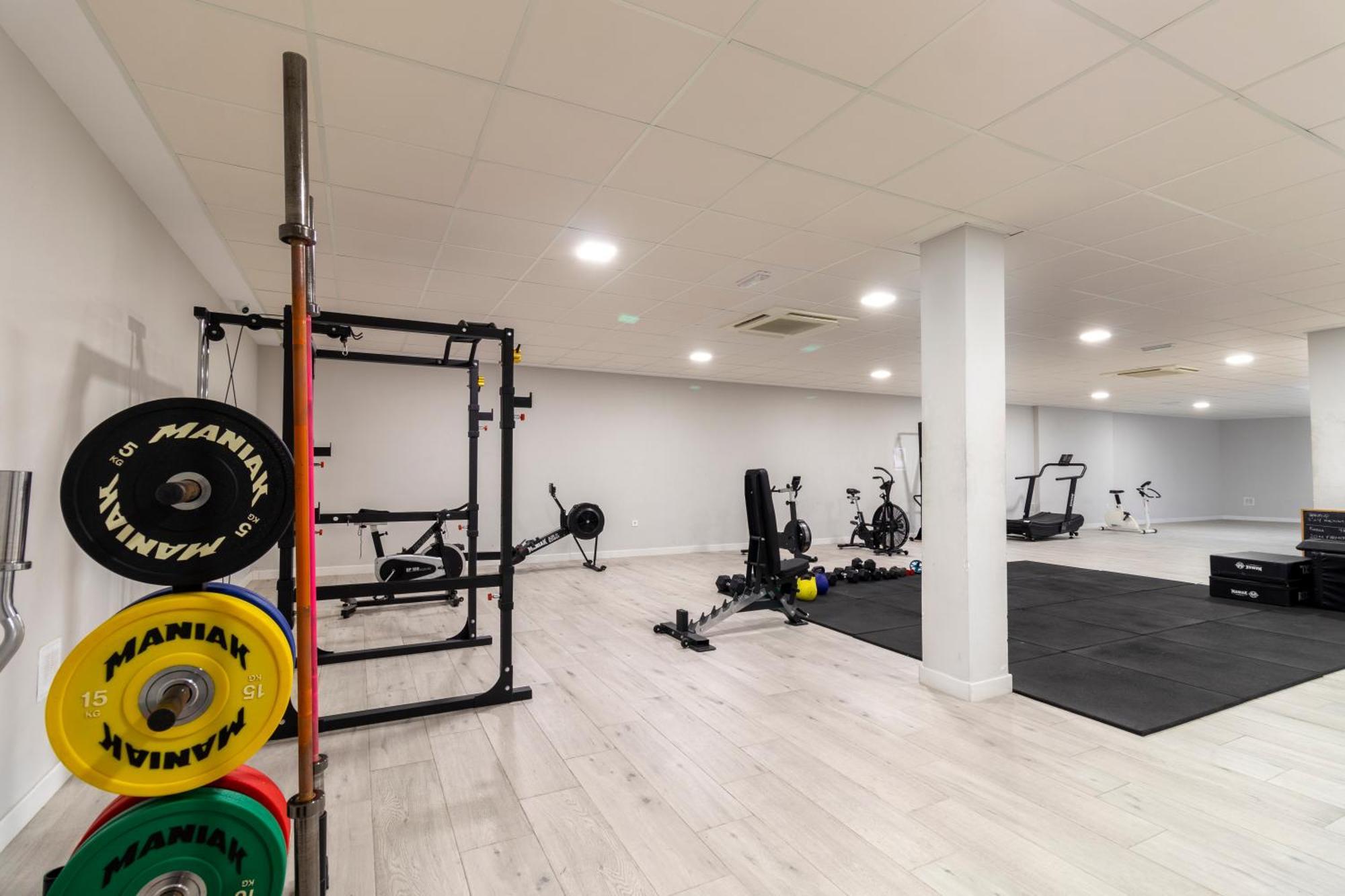 Rentitspain Apartamento En Aguacate A Minutos Del Golf Motril Kültér fotó